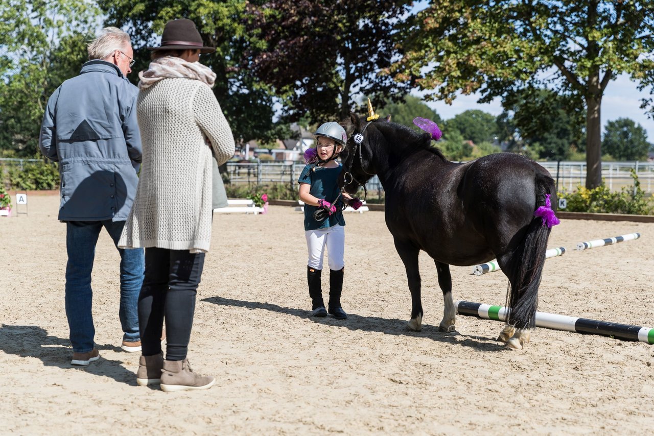 Bild 185 - Pony Akademie Turnier